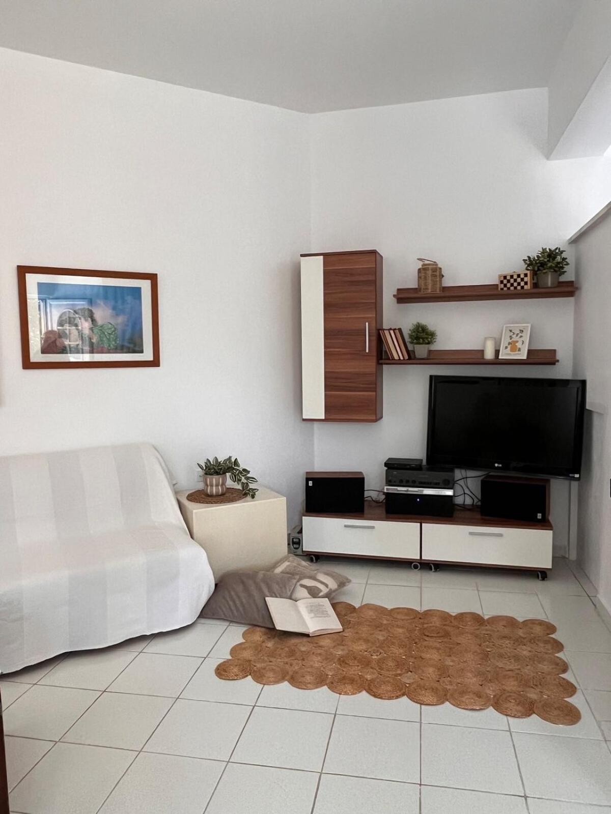 Andri's Garden House Psinthos